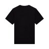 T-SHIRT FOX FUEL 195 ORIGINAL BLACK M